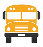 Bus icon 